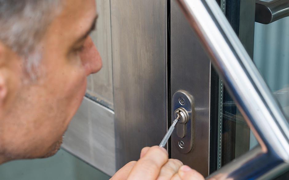 serrurier pour le dépannage de porte Ville-d'Avray